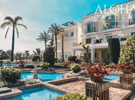 Apartment Aloha Gardens By Vacation Care *