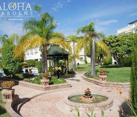 Aloha Gardens By Vacation Care Apartment