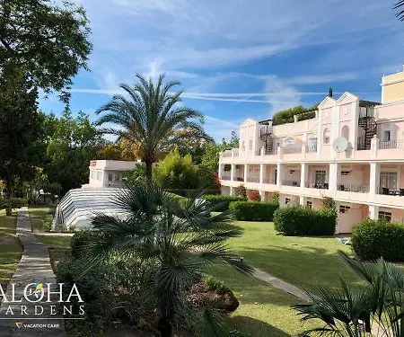 Aloha Gardens By Vacation Care * Marbella