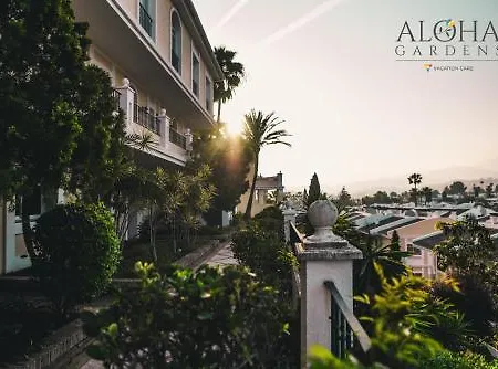 Aloha Gardens By Vacation Care Apartment *