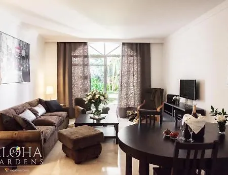 Aloha Gardens By Vacation Care * Marbella