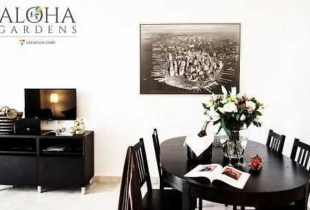 Apartment Aloha Gardens By Vacation Care Marbella