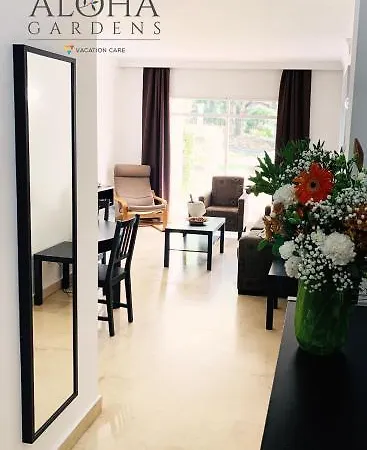 Aloha Gardens By Vacation Care * Marbella
