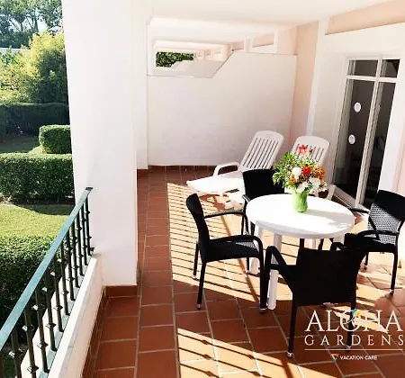 Aloha Gardens By Vacation Care * Marbella