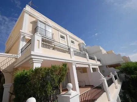 Aloha Gardens By Vacation Care * Marbella