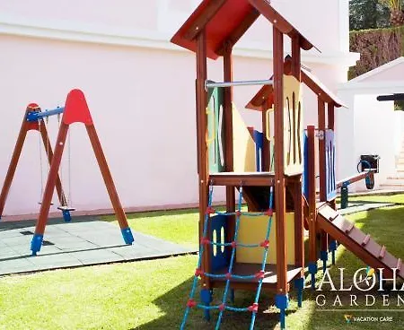 Aloha Gardens By Vacation Care Apartment Marbella