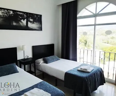 Aloha Gardens By Vacation Care Marbella