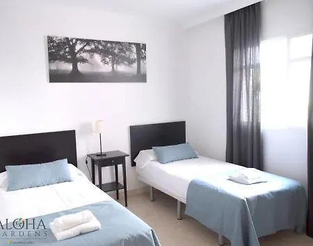 Aloha Gardens By Vacation Care * Marbella