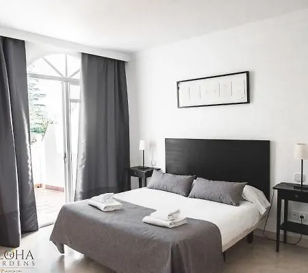 Aloha Gardens By Vacation Care Marbella