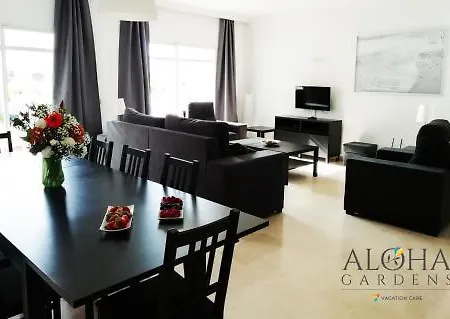 Aloha Gardens By Vacation Care Apartment
