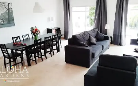 Apartment Aloha Gardens By Vacation Care *
