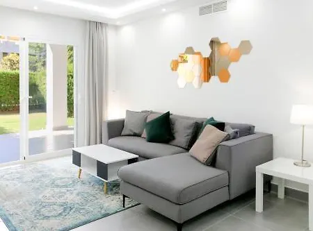 Aloha Gardens By Vacation Care Apartment Marbella