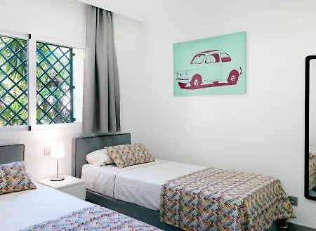 Aloha Gardens By Vacation Care Apartment